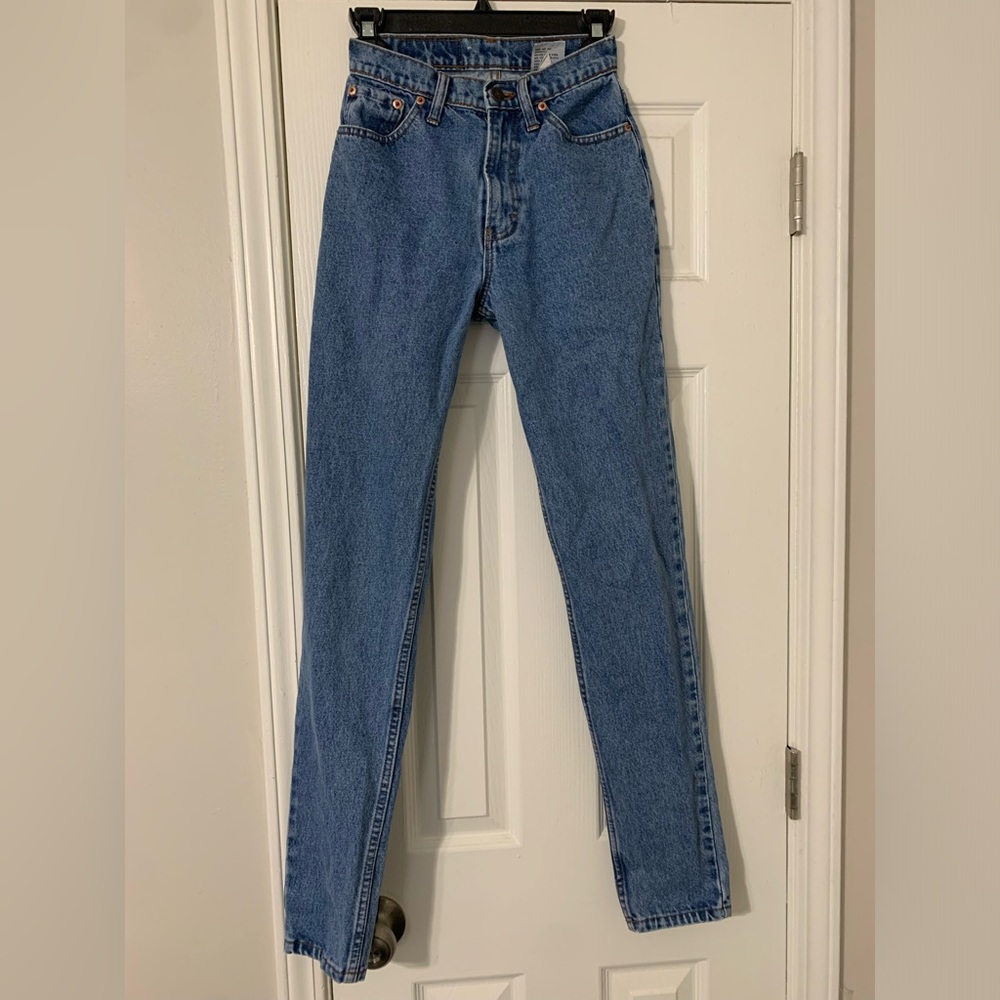 Jordache denim jeans